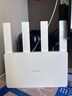小米（MI）路由器BE3600 2.5G 3600兆级WiFi7 4核高通处理器 2.5G网口 IOT联动 实拍图