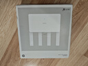 小米（MI）路由器BE3600 2.5G 3600兆级WiFi7 4核高通处理器 2.5G网口 IOT联动 实拍图