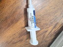 拜灭士拜耳蟑螂药蓝珠杀蟑胶饵灭蟑虫卵双杀家用厨房室内一窝端家用5g 实拍图