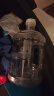 美厨（maxcook）纯净水桶 矿泉水桶饮水桶 5L桶装水塑料饮水机手提户外桶MCX7506 实拍图
