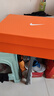 耐克NIKE男子跑步鞋REVOLUTION 7运动鞋FB2207-001黑42.5 实拍图