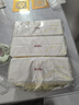 无印良品一次性洗脸巾化妆棉干湿两用擦脸巾差旅居家便携60抽*3包20*20cm 实拍图