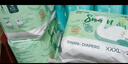 爽然（shinrea）天鹅拉拉裤XL34片轻薄超柔透气婴儿尿不湿【品牌直供 安心品质】 实拍图