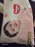 好奇（Huggies）铂金装小桃裤成长裤XL96片(12-17kg)加大号尿不湿【透爽散热】 实拍图