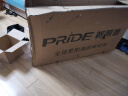 普莱德新国标折叠电动自行车超长续航轻骑电动车铝合金代驾车锂电池助力男女成人电瓶车代步电单车 高配版-汽车S级电芯20A-纯电续航≤60km 实拍图