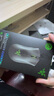 雷蛇（Razer）炼狱蝰蛇标准版有线鼠标 人体工学 电竞游戏 右手通用型 吃鸡/LOL/CSGO游戏鼠标 黑色 实拍图