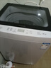 松下（Panasonic）波轮洗衣机全自动 12公斤大容量 抗菌除螨 毛毯羽绒洗 桶洁净防污染 XQB120-8QM1 家电以旧换新 实拍图