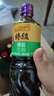 李锦记特级薄盐生抽1.22kg 减盐25%  4重0%添加 减盐特级酿造酱油  实拍图