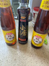 金龙鱼小磨香油 220ml【一级】传统水代法 凉拌 调味 烹饪 火锅 调味油 实拍图