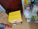 百草味黄油厚切吐司480g 早餐面包整箱营养代餐蛋糕糕点点心休闲零食 实拍图