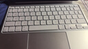 Apple/苹果 妙控键盘 - 适用于 11 英寸 iPad Pro (M4) - 中文 (拼音) - 白色 实拍图