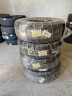 优科豪马横滨轮胎 225/60R17 99H G91A 原配日产奇骏/风度MX6/长安CS55 实拍图