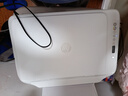 惠普（HP）DJ 4825 彩色无线喷墨打印机家用 大印量低成本照片打印机 微信打印 复印 扫描 实拍图
