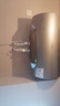 美的（Midea）【亲肤活水Q5S】60L电热水器 瞬热洗富锶养肤温泉浴 免换镁棒3200W速热家用储水式国家补贴20% 实拍图