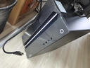 联想（Lenovo）GeekPro设计师游戏台式电脑主机(酷睿i7_14700F  RTX5060Ti 16GB显卡 32G DDR5 1TB SSD ) 实拍图