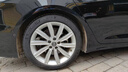 米其林（MICHELIN）汽车轮胎245/45R19 102W 竞驰PILOT SPORT 4 ACOUSTIC 适配小鹏P7 实拍图