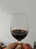 麦赫比高档红酒杯套装家用水晶杯醒酒器玻璃高脚杯轻奢风白葡萄酒杯子 实拍图
