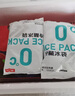 京鲜生 国产樱桃 车厘子 2J级 3斤礼盒装 单果10g 生鲜水果 酸甜口感 实拍图