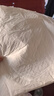 十月结晶产褥垫孕产妇护理垫成人婴儿老人一次性隔尿床单大号12片60*90cm 实拍图