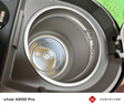 美的（Midea）【国家补贴】电热水瓶 5L升大容量保温除氯电水瓶 家用烧水壶保温一体全自动恒温电热水壶开水壶 5L 【316L母婴级材质内胆】 实拍图