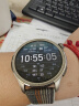 AMAZFIT华米Balance 落日余晖 46mm 智能手表 运动户外 血压血氧心率 跑步游泳成人 男女礼物 国家补贴15% 实拍图