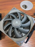 Thermalright(利民) AXP90-X47 下压风冷散热器 47mm AGHP热管全回流焊工艺  双平台全金属背板扣具 支持多平台 实拍图