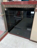 美的（Midea）暖阳消毒柜嵌入式家用 厨房餐具碗柜碗筷茶杯茶具 紫外线 110L三层大容量【国家补贴】110HQ2pro 实拍图
