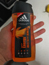 阿迪达斯 （adidas）男士能量沐浴露250ml 持久留香控油清凉舒爽 实拍图