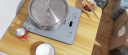 美的（Midea）家用电磁炉电陶炉电池炉2200W大功率猛火新型电磁灶一体微晶面板爆炒炒菜智能定时火锅炉MC-E22B60 实拍图