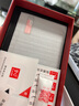 易京(YJING)适用 华为钢化膜蓝光全屏手机保护贴膜 华为nova7钢化膜抗蓝光透明前膜(2片装) 实拍图