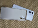 小米 Redmi Note12 5G 手机 120Hz OLED屏幕 8GB+256GB 镜瓷白【Redmi 14C新品上市】 实拍图