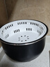 美的（Midea）电饭煲5L电饭锅IH双热源玄铁鼎釜18分钟飞快煮家用智能5-6人电饭煲MB-HC557国家补贴 实拍图