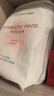 全棉时代化妆棉纯棉卸妆棉脸部眼唇专用卸除彩妆棉片厚款100片 实拍图
