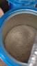 嘉宝（GERBER）高铁米粉婴幼儿辅食米糊原味250g 含DHA活性益生菌6月龄 实拍图