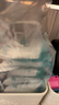 安可新 75%酒精湿巾【10抽*10包】食品级酒精卫生清洁消毒湿纸巾便携装 实拍图