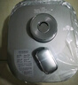 美的（Midea）电炖锅电砂锅 电煮锅炖汤盅煲汤锅紫砂锅5L可定时一体多功能锅电热锅 国家补贴 DG50Easy201 实拍图
