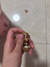鲜级佳大凉山新鲜湿核桃去青皮嫩核桃老树薄纸皮核桃孕妇专用生核桃新货 净重5斤【去青皮】送夹子 实拍图