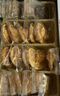 国际饭店 帆声饼屋 PARK HOTEL BAKERY上海国际饭店蝴蝶酥礼盒上海老字号特产糕点零食节日送礼 蝴蝶酥伴手礼【24片独立包装】 实拍图