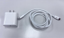 京东京造20W苹果充电器iphone套装适用苹果15/16手机华为小米荣耀i氮化镓快充充电头含60WType-C编织数据线 实拍图