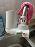 飞利浦（PHILIPS）水龙头净水器家用水龙头前置过滤器 厨房自来水过滤器净水机 AWP3600一机三芯套装 实拍图
