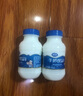 夏进酸味牛奶饮品整箱195ml*20瓶装学生饮料儿童成长 酸味牛奶饮品195ml*20瓶 实拍图