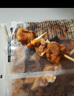 上鲜 鸡软骨肉串 1.52斤 冷冻 烧烤骨肉相连鸡脆骨半成品清真食品 实拍图