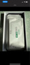 KOOLIFE【两片】适用 苹果16e钢化膜 iPhone16e手机保护贴膜全屏幕覆盖玻璃高清超薄防摔淡化指纹 实拍图