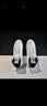 耐克（NIKE）Cortez Leather 女鞋复古经典低帮轻盈百搭防滑耐磨运动休闲鞋 DN1791-107 35.5 实拍图