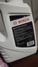 博世（BOSCH）有机长效汽车防冻液发动机冷却液 养车保养 冰点-45℃ 4L（绿色） 实拍图
