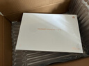 HUAWEI MatePad 11.5''S华为平板电脑144Hz高刷2.8K全面屏娱乐学生学习8+256GB WIFI冰霜银 实拍图