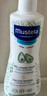 妙思乐（MUSTELA）儿童洗发沐浴二合一500ml 婴儿专用洗发水沐浴露法国进口 实拍图