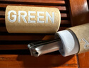 MR.GREEN德国指甲刀指甲剪指甲钳进口大号剪指刀修甲沟灰带钥匙扣Mr-1121 实拍图