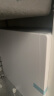沁园（TRULIVA）净水器家用双子芯1200G初始流速体验 厨下式8年RO过滤净水机 直饮水净饮一体机UR-S61096国家补贴 实拍图