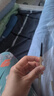 健美创研（M'AYCREATE）小金筷眉笔灰棕色*3套装 三角素描防水持久不掉色不脱妆女神礼物 实拍图